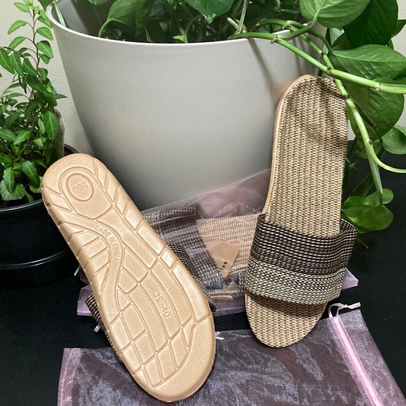 Stellar Designs Straw Slides - Picture 4 of 6